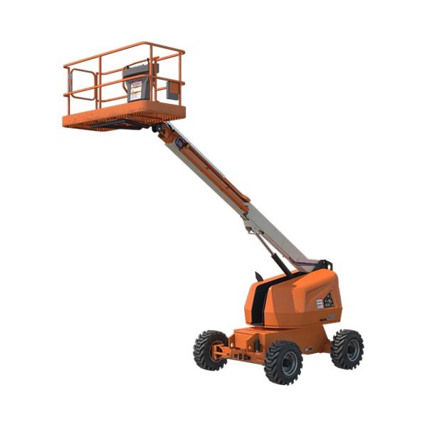 boom lifts must be checked and maintained according to manufacturer guidelines and industry standards, generally every 3-6 months